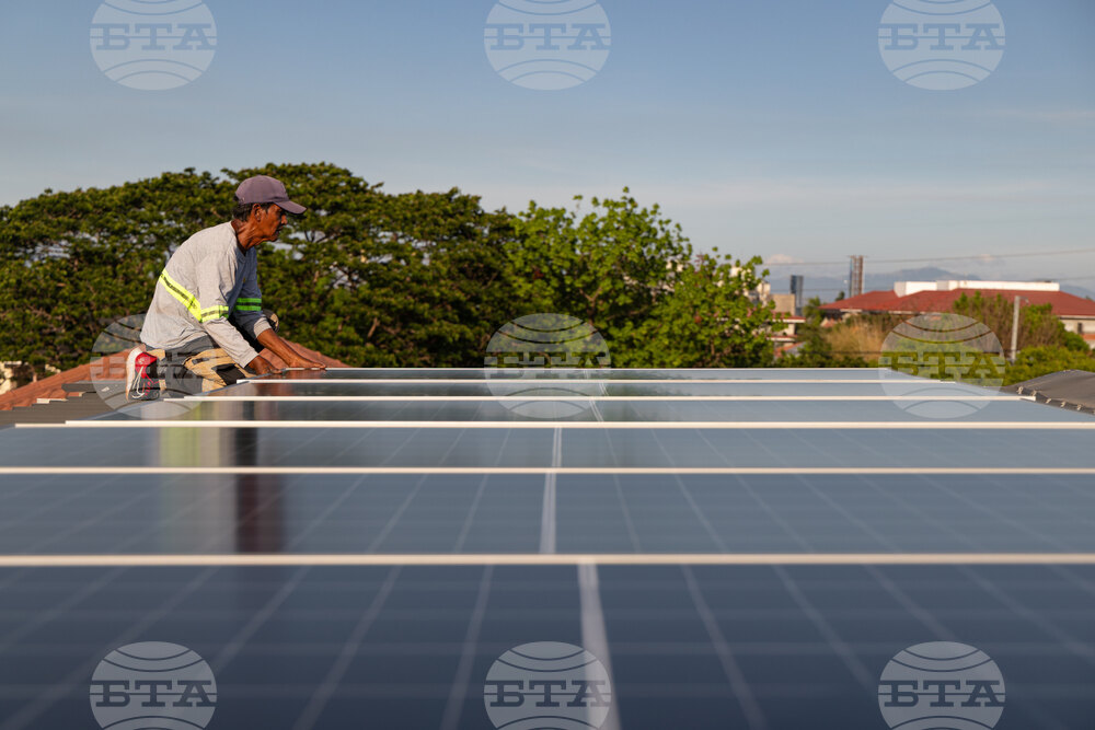 Asia Solar Energy