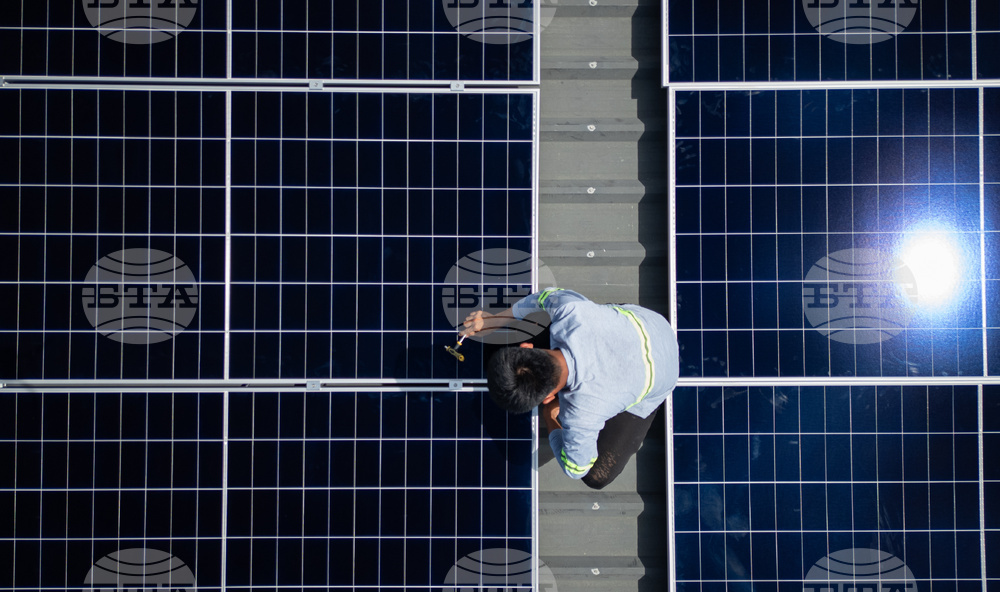 Iran Asia Solar Sales