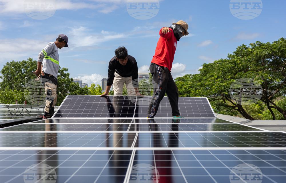 Iran Asia Solar Sales
