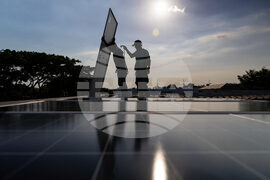 Iran Asia Solar Sales
