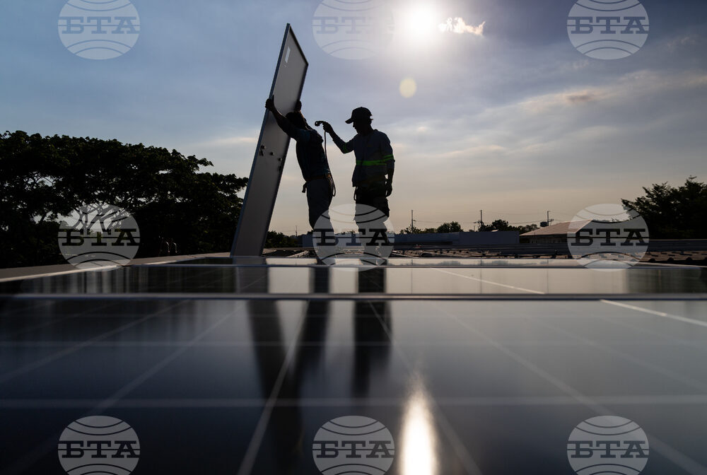 Iran Asia Solar Sales