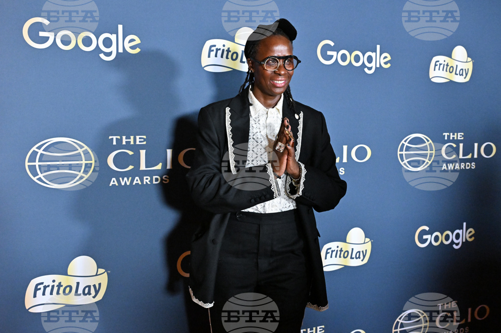 2026 Clio Awards