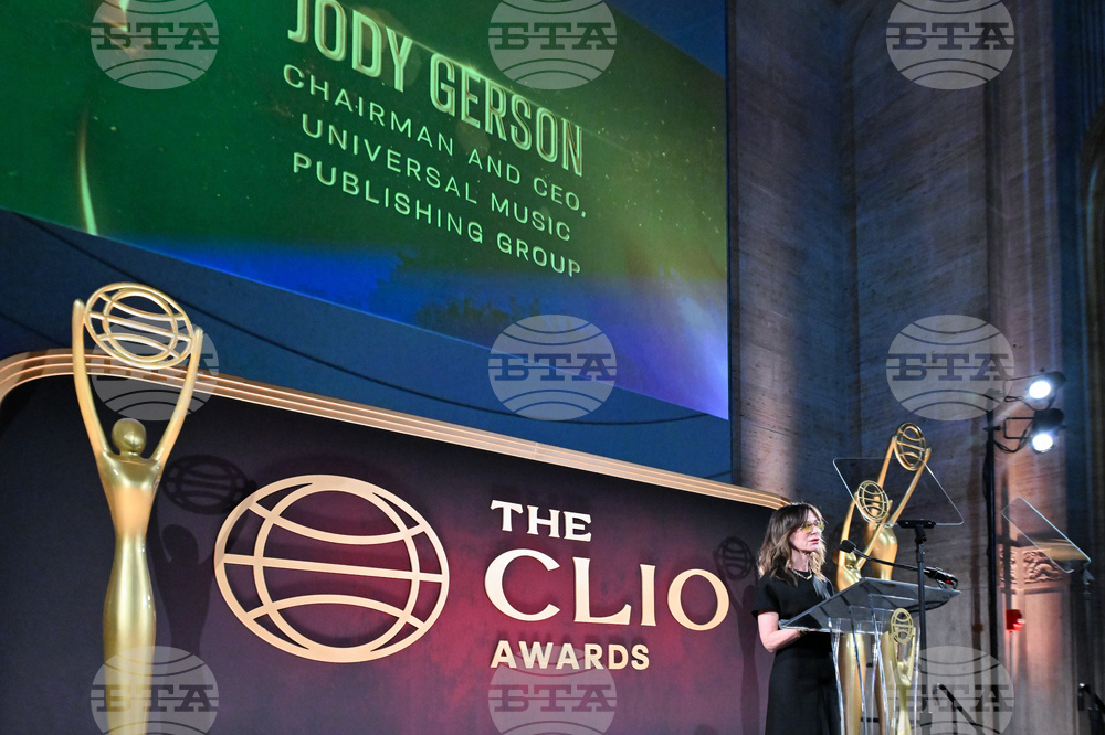 2026 Clio Awards