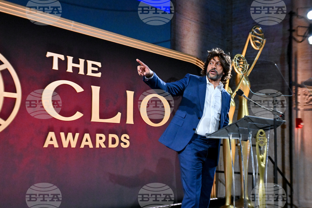 2026 Clio Awards