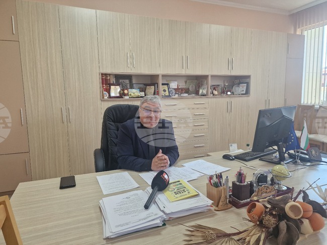 Общо 42 паралелки са заложени в държавния план-прием за учебната 2026/2027 г. в област Разград