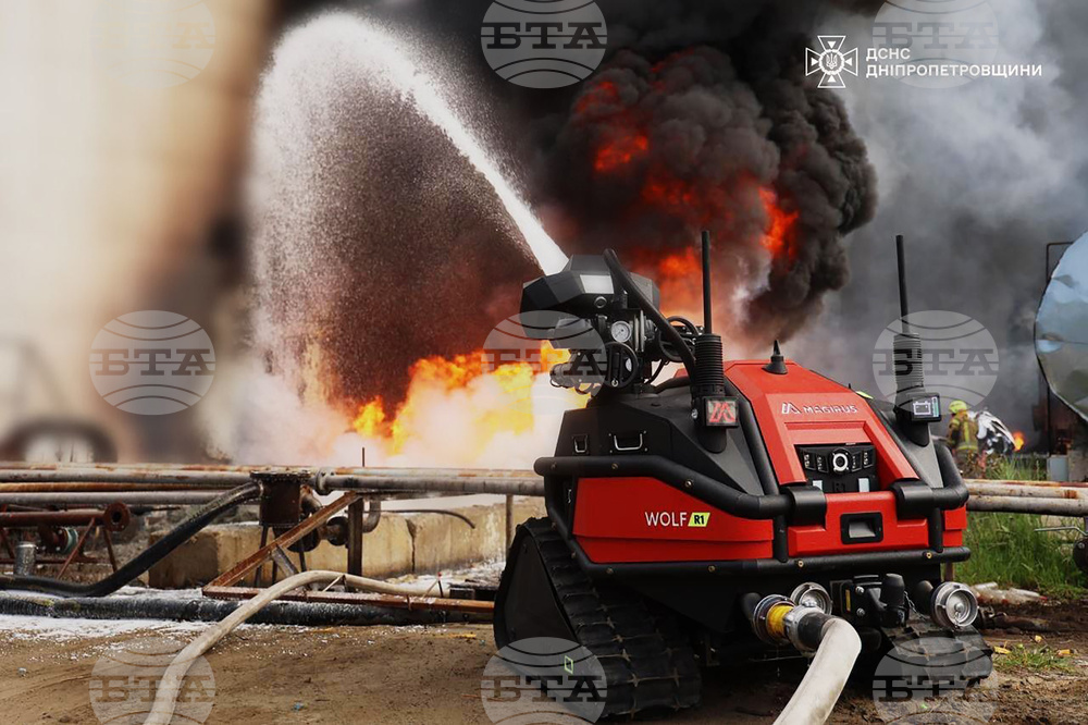 Russia Ukraine War
