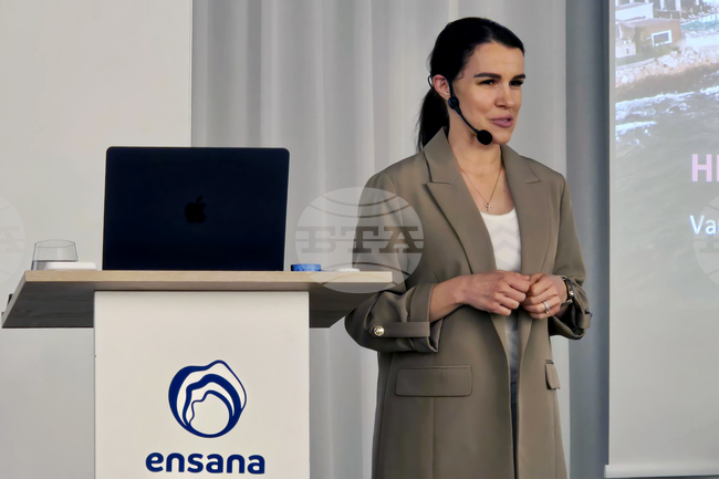 Black Sea Resort Hosts Longevity Forum