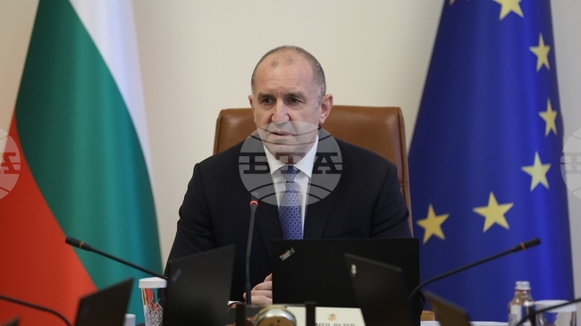 Declining Purchasing Power Requires Urgent Action, PM Radev Says