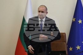 Министерски съвет - заседание