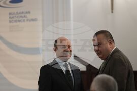 Българска академия на науките - Фонд „Научни изследвания“ - награди