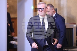 Министерски съвет - заседание