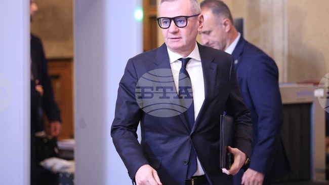 Tourism Minister Miloshev: Bulgaria Begins Eurovision 2027 Preparations