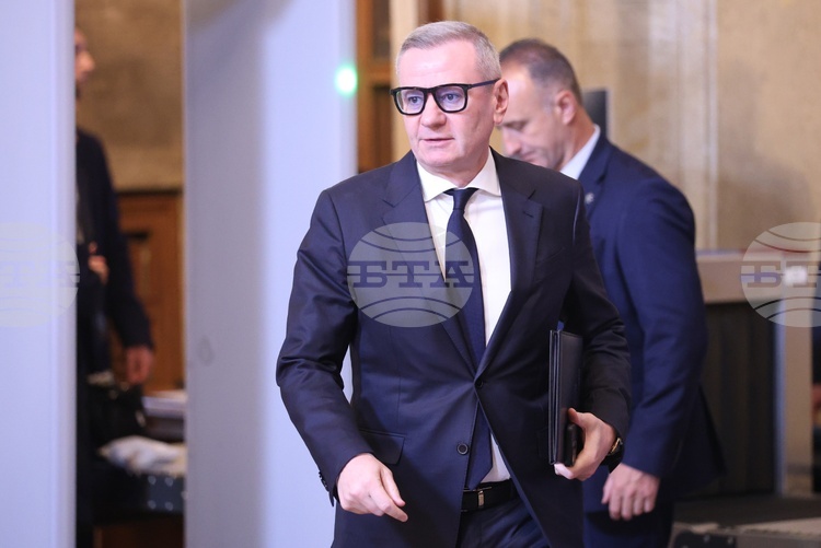 Tourism Minister Miloshev: Bulgaria Begins Eurovision 2027 Preparations