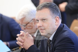 Министерски съвет - заседание