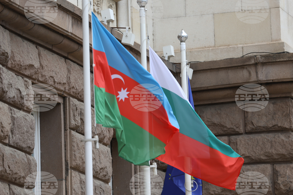 Cabinet Approves Draft Protocol with Azerbaijani Government to Implement EU Readmission Agreement