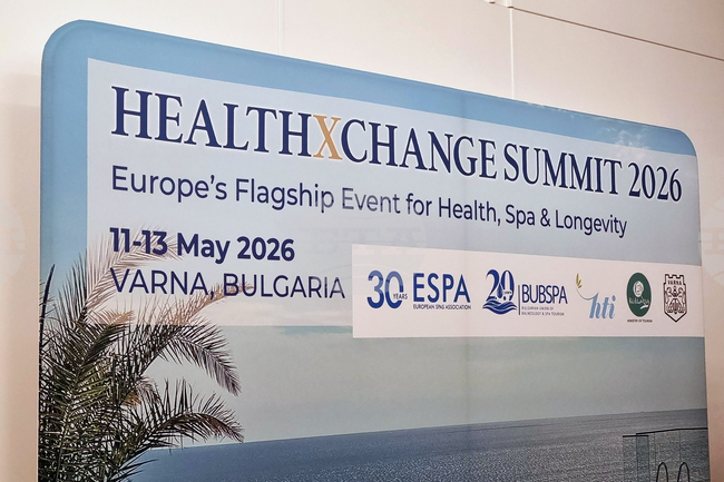 Longevity Forum Concludes HEALTHXCHANGE Summit 2026