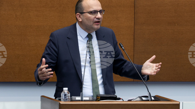 Democratic Bulgaria Insists This Year’s Deficit To Be Limited to 3% 