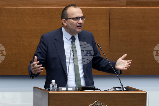 Democratic Bulgaria Insists This Year’s Deficit to Be Limited to 3% 