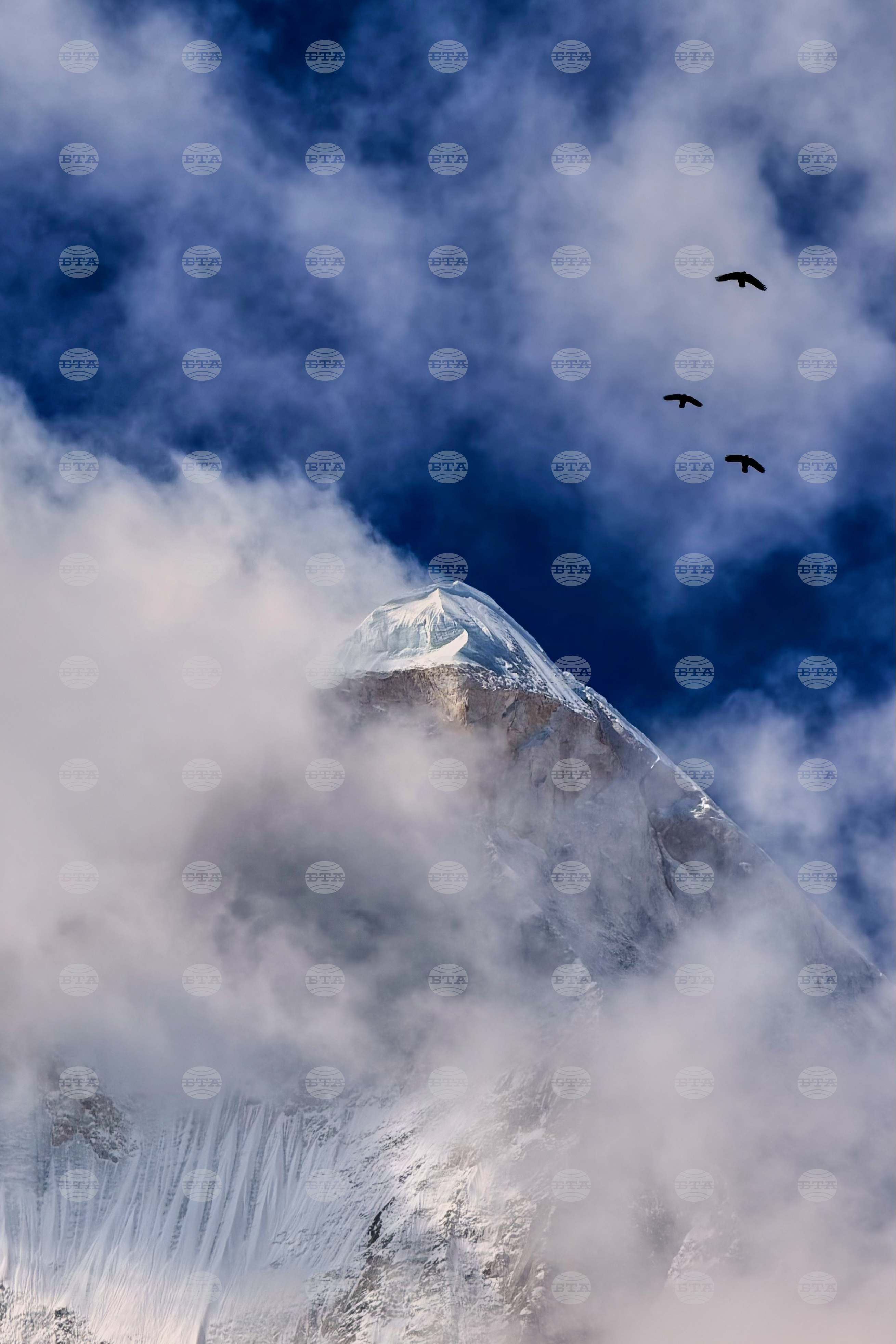 India Himalaya