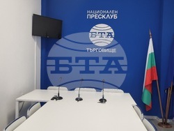 Търговище - национален пресклуб - годишнина 