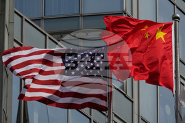 China Trump