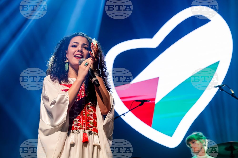 Belgium Eurovision Alternative