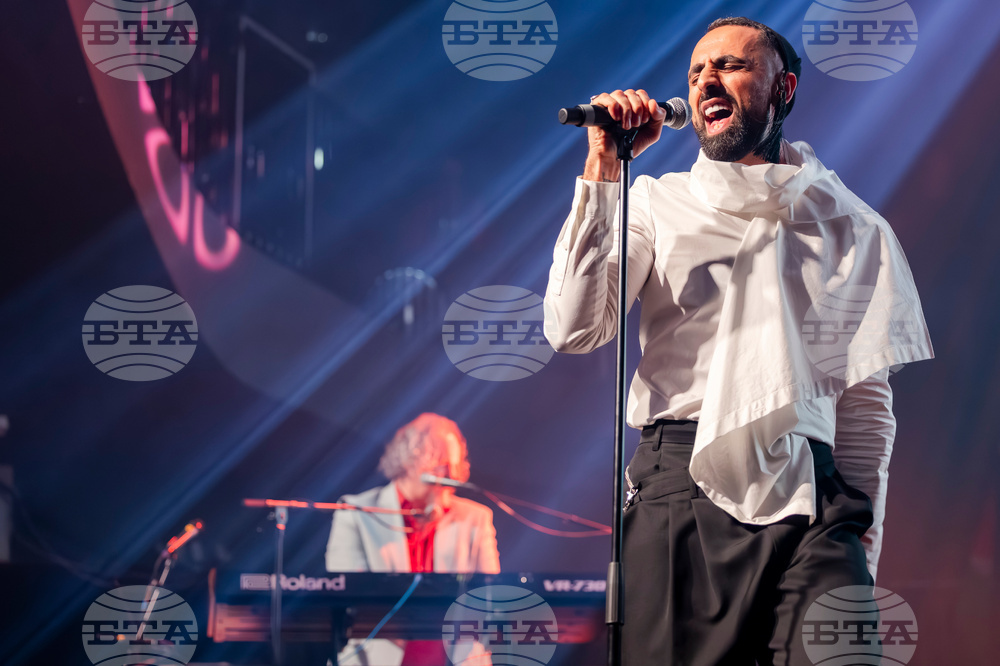 Belgium Eurovision Alternative