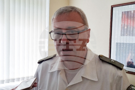 Варна - Военноморско училище - конференция