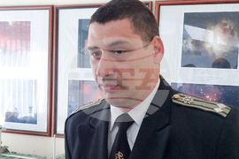 Варна - Военноморско училище - конференция