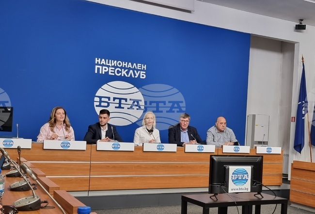 Bulgaria Establishes Baskin Federation to Promote Inclusive Sport