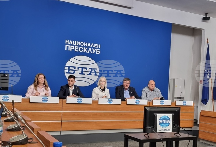 Bulgaria Establishes Baskin Federation to Promote Inclusive Sport