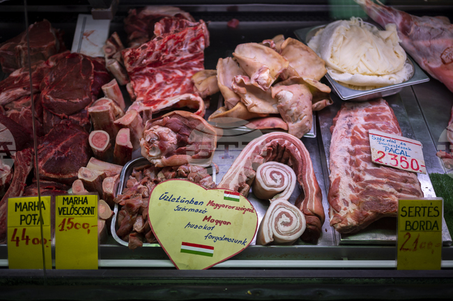 МТИ: Унгарските пенсионери ще получат карти за възстановяване на ДДС, заяви Орбан