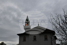 Село Голям Поровец - Рамазан Байрам