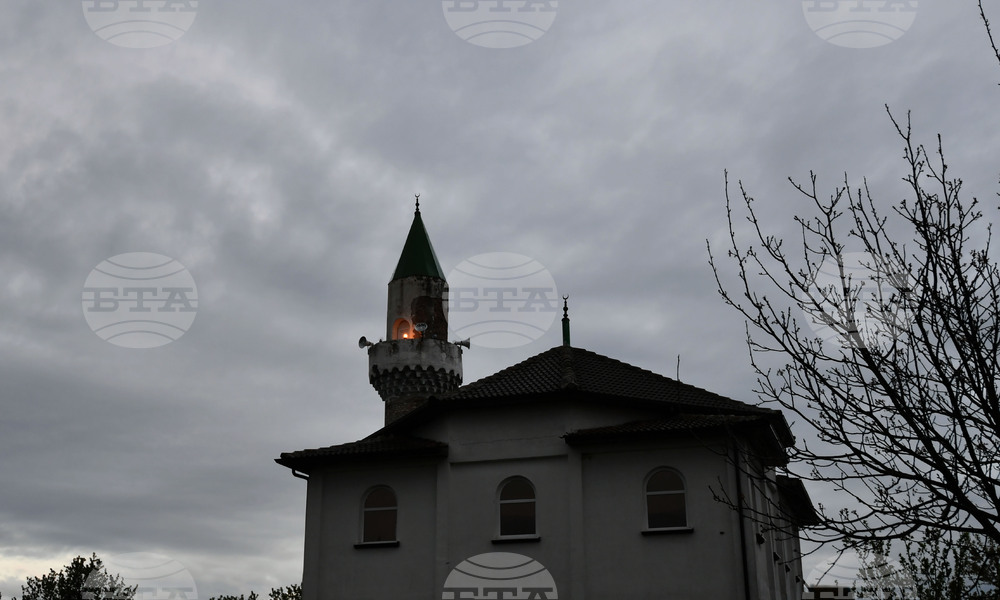 Село Голям Поровец - Рамазан Байрам