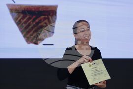 Българска академия на науките - Фонд „Научни изследвания“ - награди