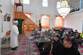 Село Голям Поровец - Рамазан Байрам