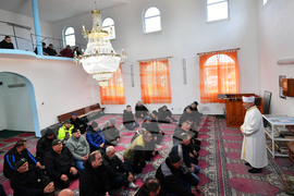 Село Голям Поровец - Рамазан Байрам