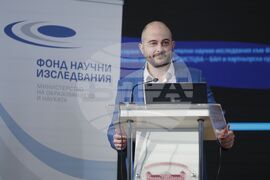Българска академия на науките - Фонд „Научни изследвания“ - награди