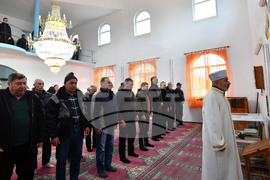 Село Голям Поровец - Рамазан Байрам