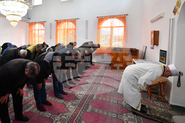 Село Голям Поровец - Рамазан Байрам