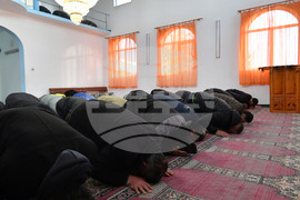 Село Голям Поровец - Рамазан Байрам