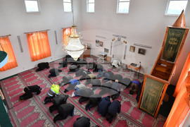 Село Голям Поровец - Рамазан Байрам