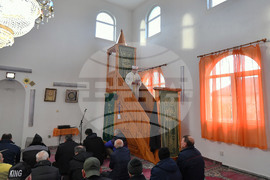 Село Голям Поровец - Рамазан Байрам