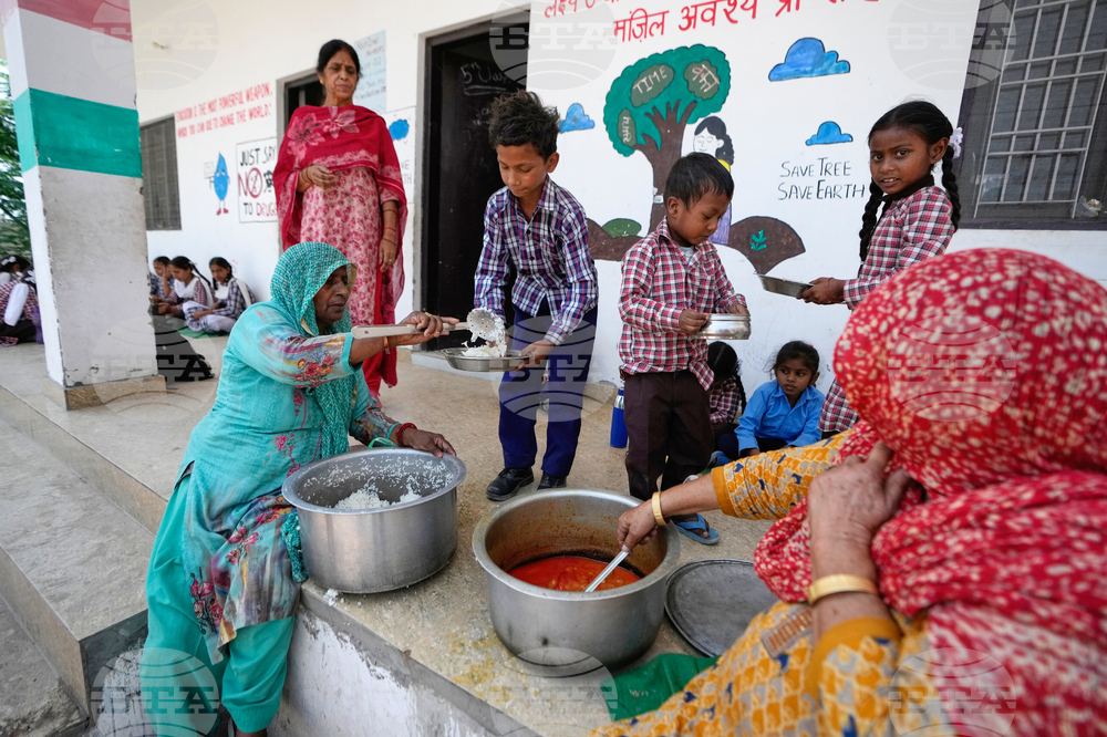 India Daily Life
