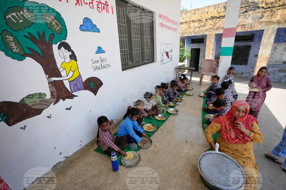 India Daily Life