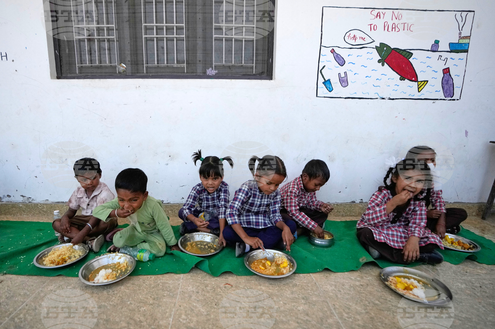 India Daily Life
