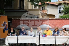 Бургас - Европейска нощ на музеите 2026 - пресконференция
