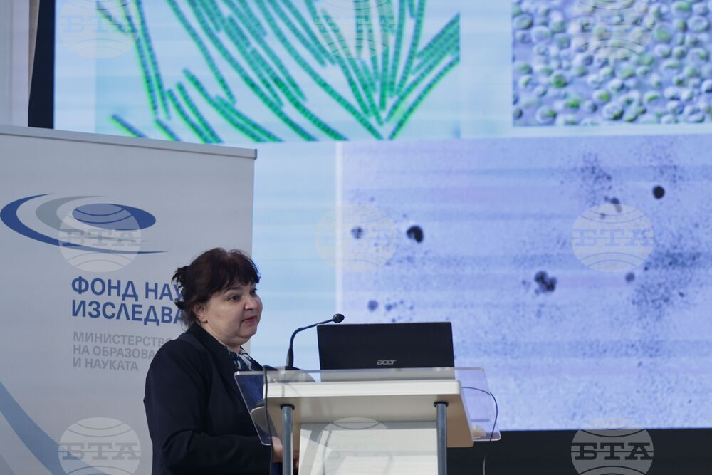 Българска академия на науките - Фонд „Научни изследвания“ - награди