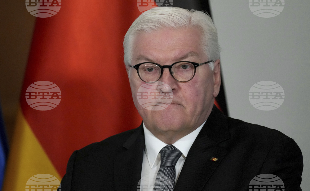 Щайнмайер призовава за трибунал за военни престъпления срещу Путин и Лавров, съобщава "Шпигел"