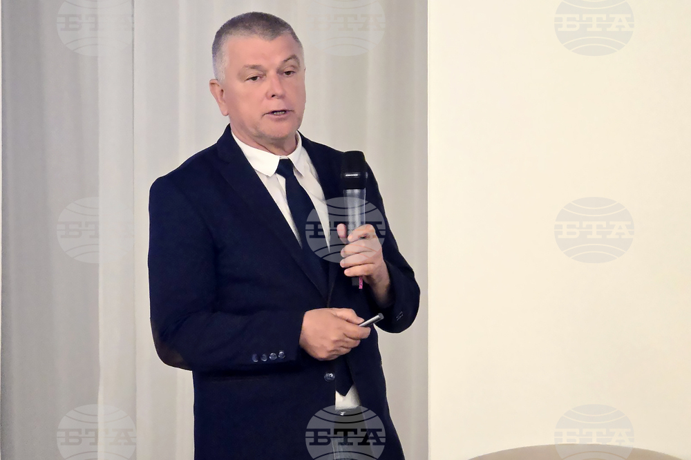 Хипербарната кислородна терапия има сериозен потенциал за дълголетие и здравен туризъм, каза проф. д-р Христо Бозов на дискусионен форум